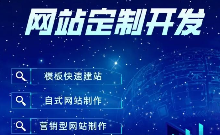 五步教你制作一個網站
